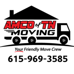 AMCO of TN, MOVING